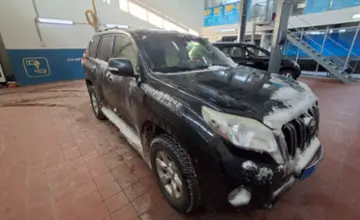 Toyota Land Cruiser Prado 2014 года за 14 500 000 тг. в Астана фото 3