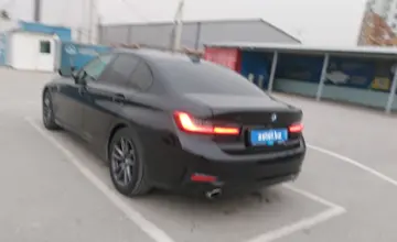 BMW 3 серии 2020 года за 16 000 000 тг. в Шымкент фото 4