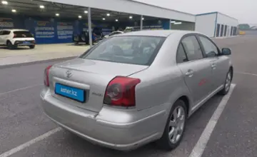 Toyota Avensis 2006 года за 4 000 000 тг. в Шымкент