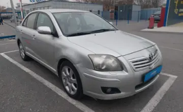 Toyota Avensis 2006 года за 4 000 000 тг. в Шымкент фото 3