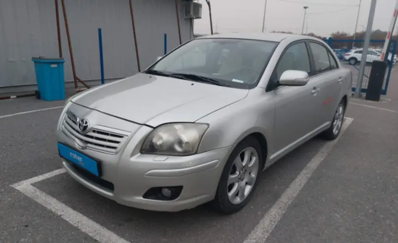 Toyota Avensis 2006 года за 4 000 000 тг. в Шымкент