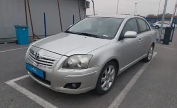 Toyota Avensis 2006 года за 4 000 000 тг. в Шымкент фото 1