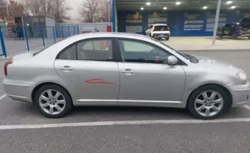 Toyota Avensis 2006 года за 4 000 000 тг. в Шымкент фото 4