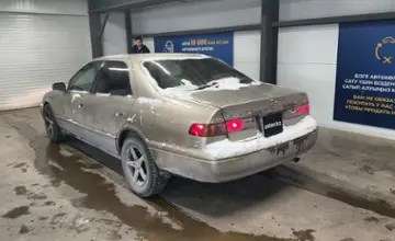 Toyota Camry 1999 года за 2 500 000 тг. в Астана фото 4