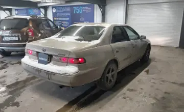 Toyota Camry 1999 года за 2 500 000 тг. в Астана фото 3