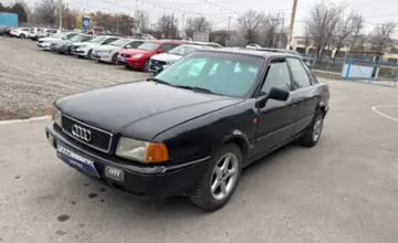 Audi 80 1993 года за 1 500 000 тг. в Тараз фото 1