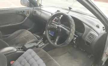 Subaru Legacy 1995 года за 2 000 000 тг. в Алматы фото 5