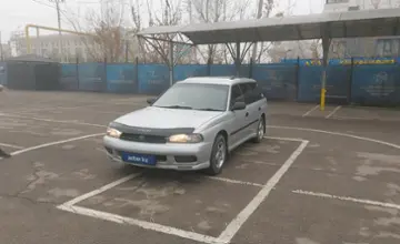 Subaru Legacy 1995 года за 2 000 000 тг. в Алматы фото 1