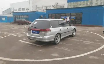 Subaru Legacy 1995 года за 2 000 000 тг. в Алматы фото 3