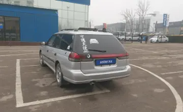 Subaru Legacy 1995 года за 2 000 000 тг. в Алматы фото 4
