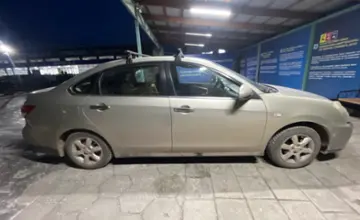 Nissan Almera 2014 года за 3 700 000 тг. в Талдыкорган фото 4