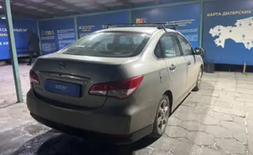 Nissan Almera 2014 года за 3 700 000 тг. в Талдыкорган