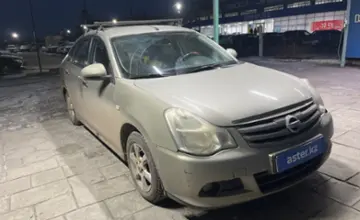 Nissan Almera 2014 года за 3 700 000 тг. в Талдыкорган фото 3