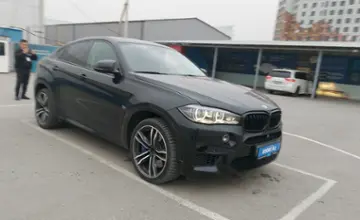 BMW X6 M 2015 года за 31 000 000 тг. в Шымкент фото 2
