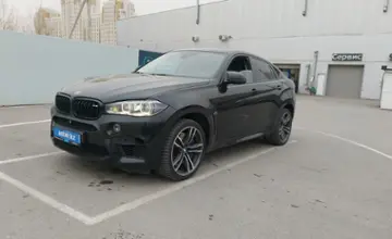 BMW X6 M 2015 года за 31 000 000 тг. в Шымкент фото 1