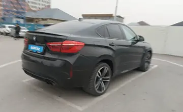 BMW X6 M 2015 года за 31 000 000 тг. в Шымкент фото 3