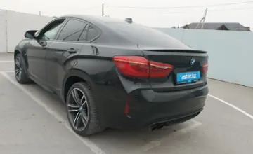 BMW X6 M 2015 года за 31 000 000 тг. в Шымкент фото 4