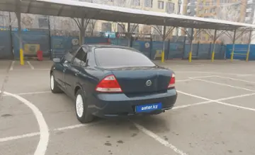 Nissan Almera Classic 2007 года за 1 500 000 тг. в Алматы фото 4
