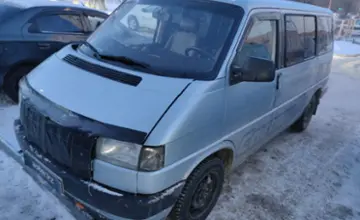 Volkswagen Transporter 1991 года за 4 200 000 тг. в Костанай фото 1
