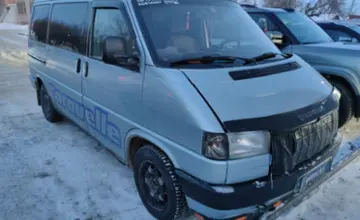Volkswagen Transporter 1991 года за 4 200 000 тг. в Костанай фото 3