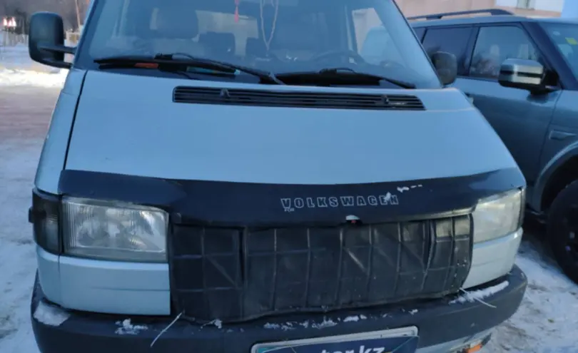 Volkswagen Transporter 1991 года за 4 200 000 тг. в Костанай фото 2