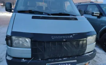 Volkswagen Transporter 1991 года за 4 200 000 тг. в Костанай фото 2