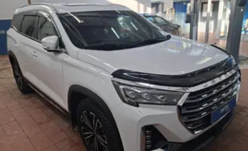 Jetour X90 PLUS 2024 года за 12 000 000 тг. в Астана фото 3