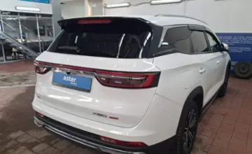 Jetour X90 PLUS 2024 года за 12 000 000 тг. в Астана