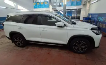 Jetour X90 PLUS 2024 года за 12 000 000 тг. в Астана фото 4