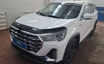 Jetour X90 PLUS 2024 года за 12 000 000 тг. в Астана фото 1