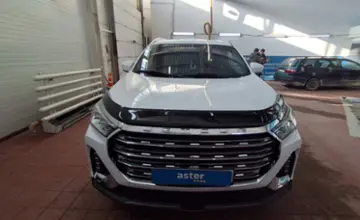 Jetour X90 PLUS 2024 года за 12 000 000 тг. в Астана фото 2