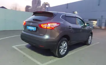 Nissan Qashqai 2014 года за 7 500 000 тг. в Шымкент фото 3