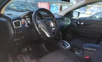 Nissan Qashqai 2014 года за 7 500 000 тг. в Шымкент фото 5