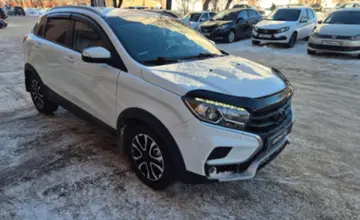 LADA (ВАЗ) XRAY Cross 2020 года за 5 700 000 тг. в Костанай фото 3