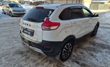LADA (ВАЗ) XRAY Cross 2020 года за 5 700 000 тг. в Костанай