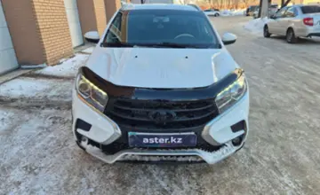 LADA (ВАЗ) XRAY Cross 2020 года за 5 700 000 тг. в Костанай фото 2