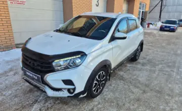 LADA (ВАЗ) XRAY Cross 2020 года за 5 700 000 тг. в Костанай фото 1