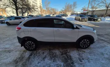 LADA (ВАЗ) XRAY Cross 2020 года за 5 700 000 тг. в Костанай фото 4