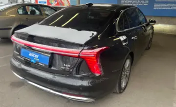 Hongqi H5 2024 года за 13 000 000 тг. в Алматы