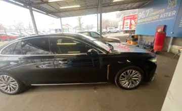 Hongqi H5 2024 года за 13 000 000 тг. в Алматы фото 4