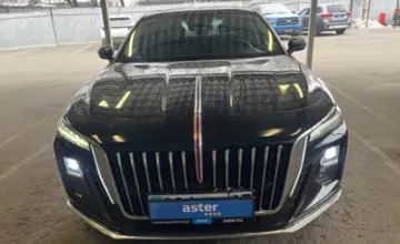 Hongqi H5 2024 года за 13 000 000 тг. в Алматы фото 2