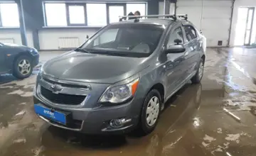 Chevrolet Cobalt 2020 года за 5 000 000 тг. в Астана фото 1