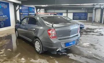 Chevrolet Cobalt 2020 года за 5 000 000 тг. в Астана фото 4