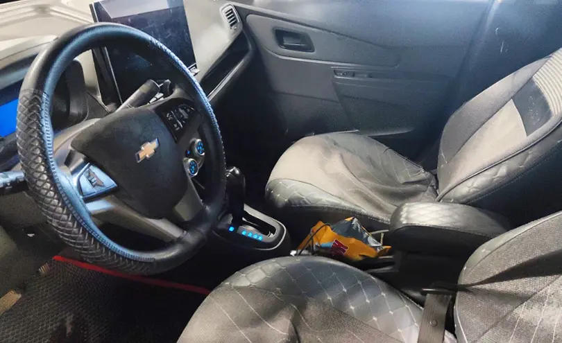 Chevrolet Cobalt 2020 года за 5 000 000 тг. в Астана фото 5
