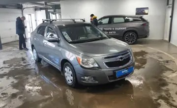Chevrolet Cobalt 2020 года за 5 000 000 тг. в Астана фото 2