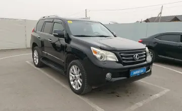 Lexus GX 2011 года за 18 500 000 тг. в Шымкент фото 2