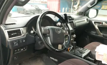 Lexus GX 2011 года за 18 500 000 тг. в Шымкент фото 5