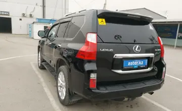 Lexus GX 2011 года за 18 500 000 тг. в Шымкент фото 4