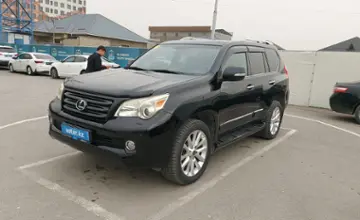 Lexus GX 2011 года за 18 500 000 тг. в Шымкент фото 1