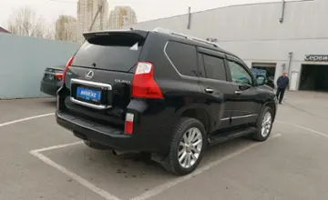 Lexus GX 2011 года за 18 500 000 тг. в Шымкент фото 3